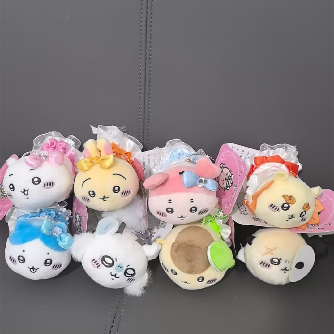 jiyi Cartoon Plush Doll Magic  - Party Games Crazy ulasan dan harga