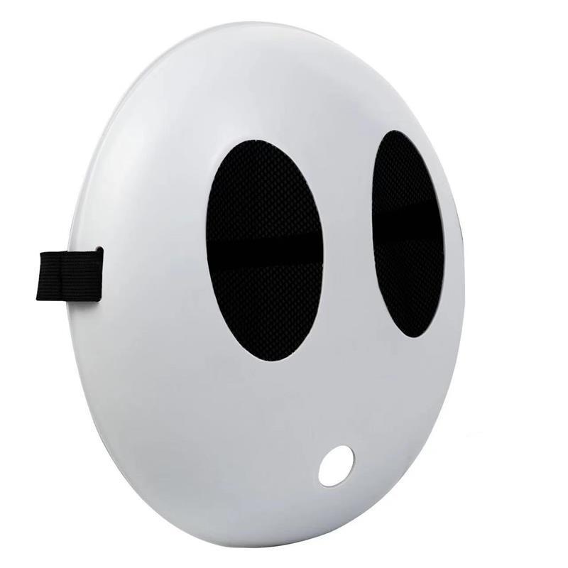 Game Bros Shy Guy Mask Cosplay - Party Games No Props ulasan dan harga