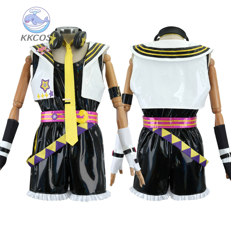 Anime Muse Dash Rinn Lenn Game - Party Games Kit ulasan dan harga