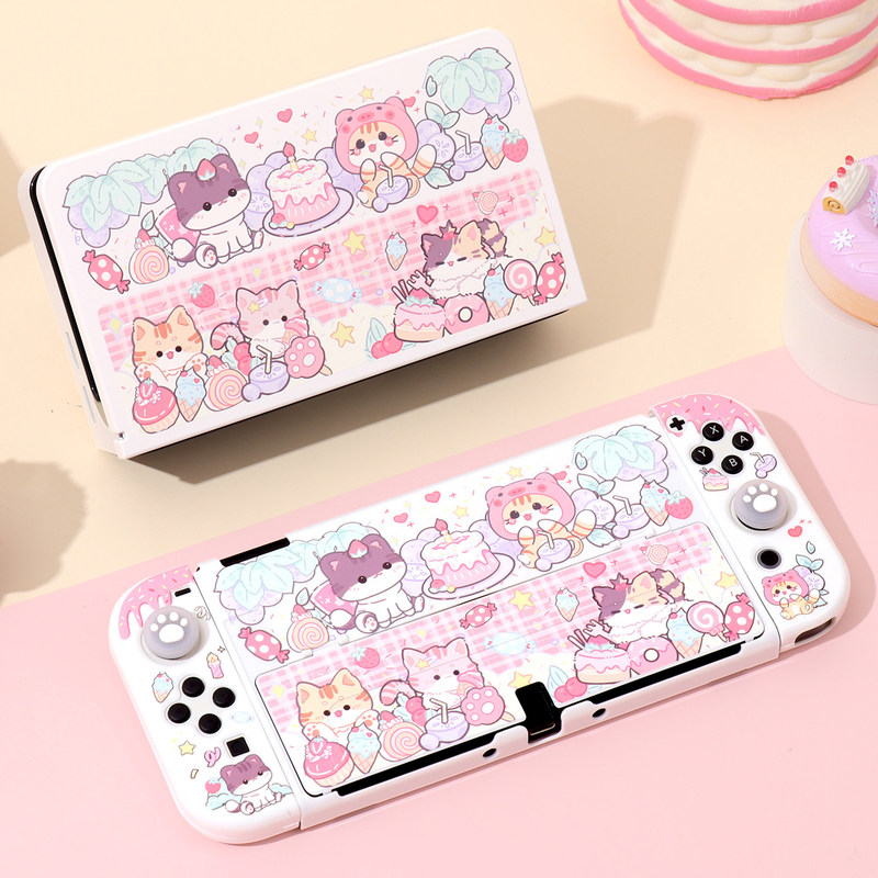 Original Design Switch2 Protec - Party Games Switch 2 ulasan dan harga