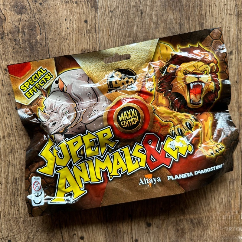 Genuine Capsule Toy Monster-Mi - Party Games Jenga ulasan dan harga