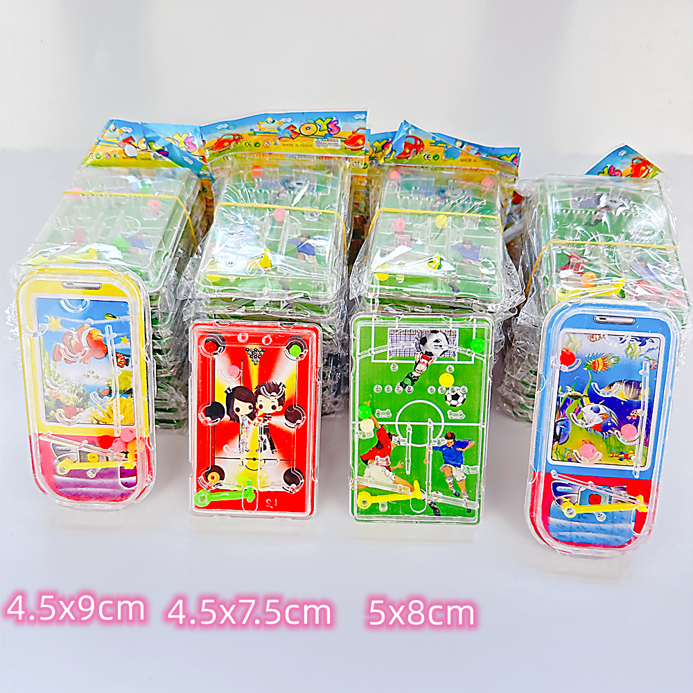 12-Pack Clear Football Billiar - Party Games Mobile ulasan dan harga