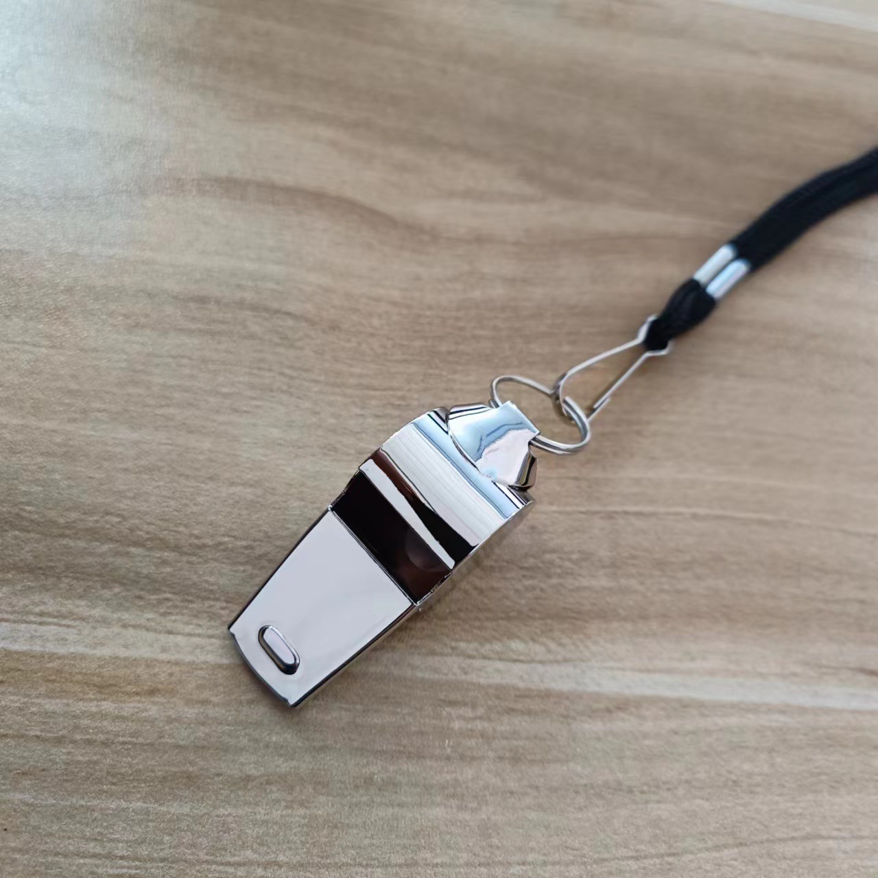 Stainless steel whistle Game T - Party Games Best ulasan dan harga
