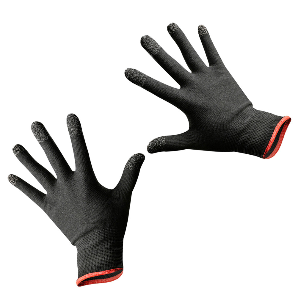 1Pair Touchscreen Game Gloves  - Party Games Mobile ulasan dan harga