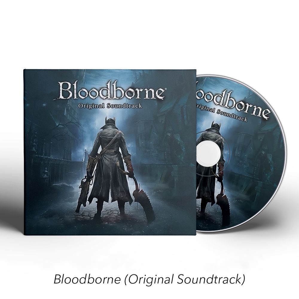 Game Bloodborne Yuka Kitamura  - Party Games No Props ulasan dan harga