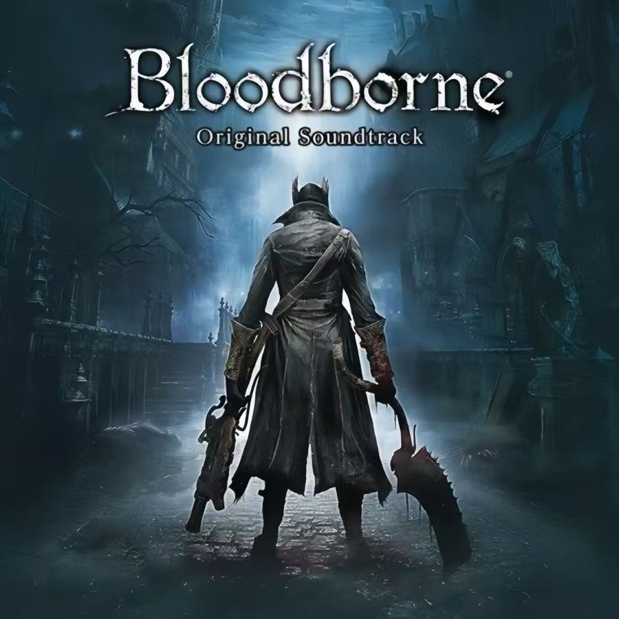 Game Bloodborne Yuka Kitamura  - Party Games No Props ulasan dan harga