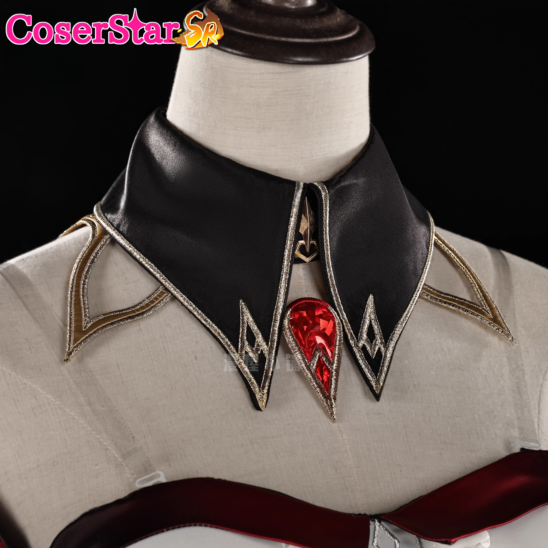CoserStar-SR Game GenshinImpac - Party Games Kit ulasan dan harga